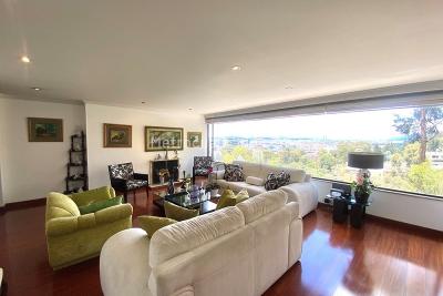 Apartamento en venta en El Refugio, Bogotá · foto 3 de 20
