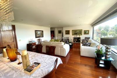 Apartamento en venta en El Refugio, Bogotá · foto 4 de 20