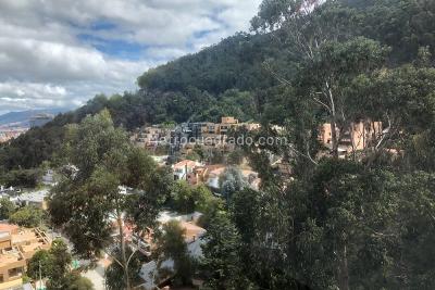 Apartamento en venta en El Refugio, Bogotá · foto 6 de 20
