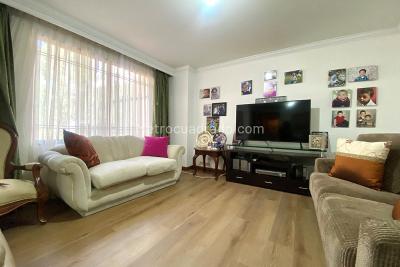 Apartamento en venta en El Refugio, Bogotá · foto 8 de 20