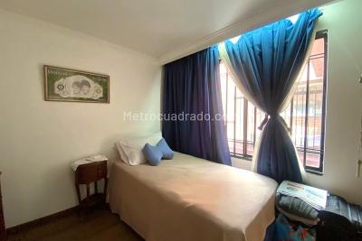 Apartamento en venta en El Refugio, Bogotá · foto 11 de 20