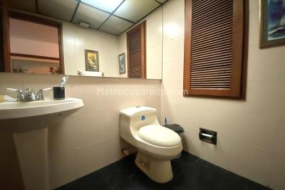 Apartamento en venta en El Refugio, Bogotá · foto 12 de 20
