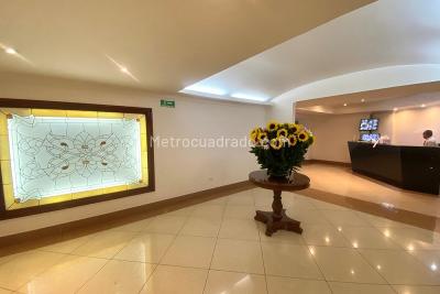Apartamento en venta en El Refugio, Bogotá · foto 16 de 20