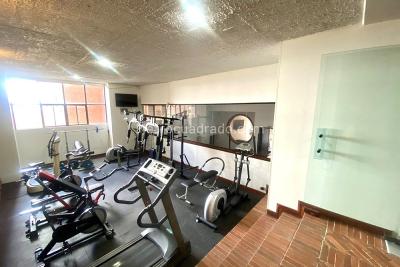 Apartamento en venta en El Refugio, Bogotá · foto 17 de 20