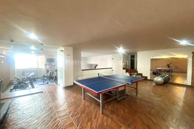Apartamento en venta en El Refugio, Bogotá · foto 18 de 20