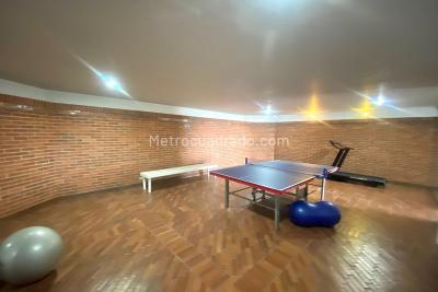 Apartamento en venta en El Refugio, Bogotá · foto 19 de 20