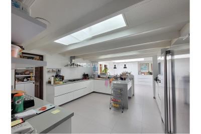 Casa de 4 alcobas en venta en Santa Ana, Bogotá, 907 m² · foto 6 de 20