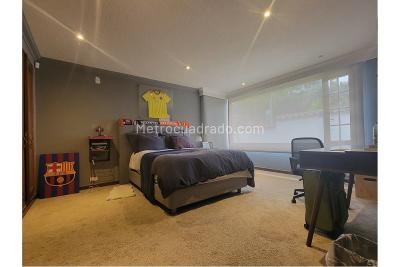 Casa de 4 alcobas en venta en Santa Ana, Bogotá, 907 m² · foto 12 de 20