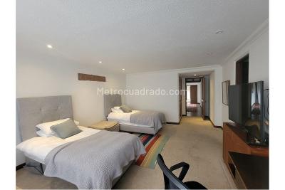 Casa de 4 alcobas en venta en Santa Ana, Bogotá, 907 m² · foto 14 de 20