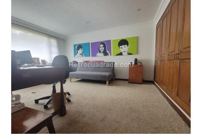 Casa de 4 alcobas en venta en Santa Ana, Bogotá, 907 m² · foto 17 de 20