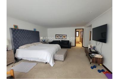 Casa de 4 alcobas en venta en Santa Ana, Bogotá, 907 m² · foto 18 de 20