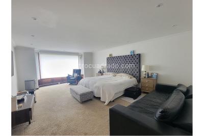Casa de 4 alcobas en venta en Santa Ana, Bogotá, 907 m² · foto 19 de 20