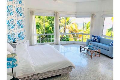 Casa en venta en Villa Tanga, Santa Marta · foto 3 de 19