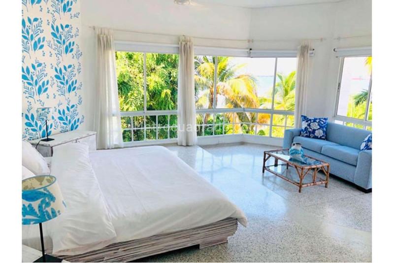 Casa en Venta, Villa Tanga, Santa Marta - Ansicht 3