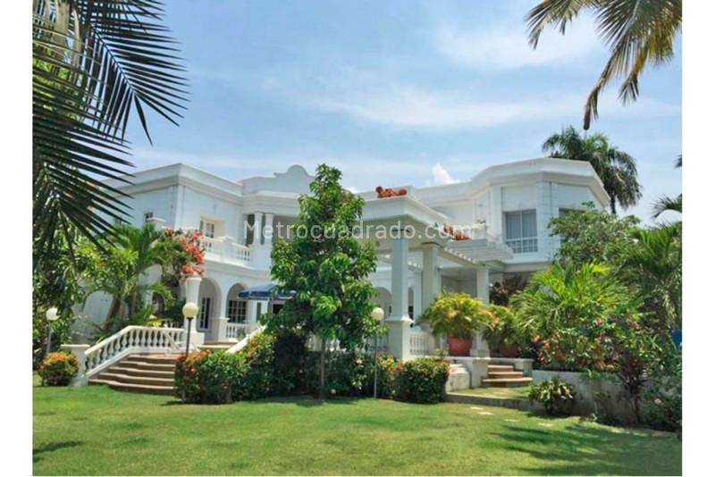 Casa en Venta, Villa Tanga, Santa Marta - Ansicht 5