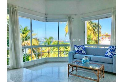 Casa en venta en Villa Tanga, Santa Marta · foto 6 de 19