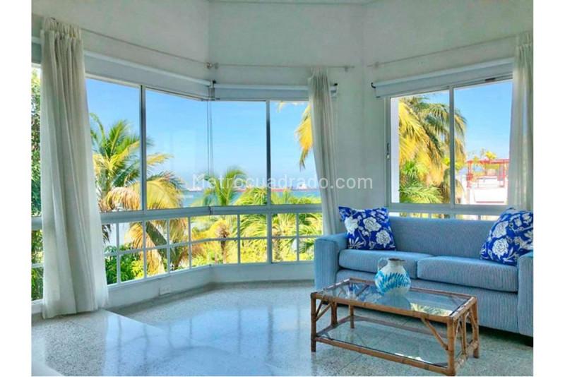 Casa en Venta, Villa Tanga, Santa Marta - Ansicht 6