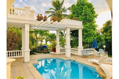 Casa en venta en Villa Tanga, Santa Marta · foto 7 de 19
