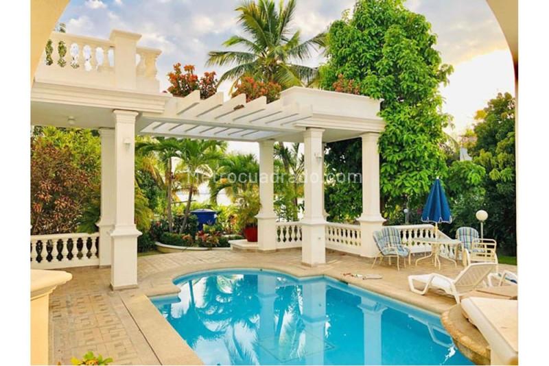 Casa en Venta, Villa Tanga, Santa Marta - Mehr