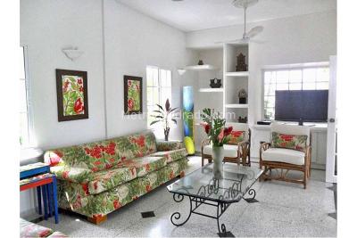Casa en venta en Villa Tanga, Santa Marta · foto 10 de 19