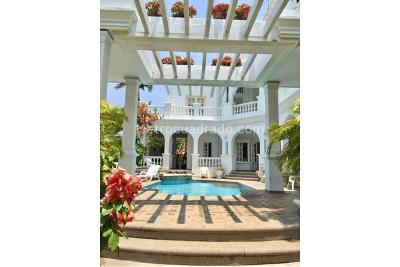 Casa en venta en Villa Tanga, Santa Marta · foto 12 de 19