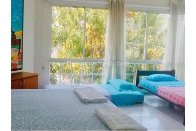 Casa en venta en Villa Tanga, Santa Marta · foto 13 de 19