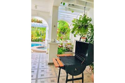 Casa en venta en Villa Tanga, Santa Marta · foto 14 de 19