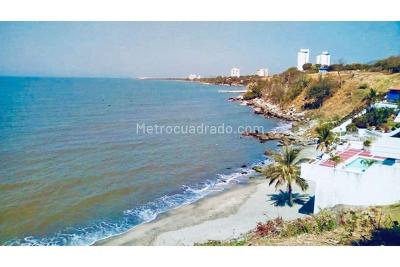 Casa en venta en Villa Tanga, Santa Marta · foto 15 de 19