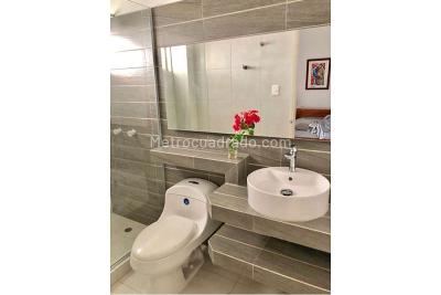 Casa en venta en Villa Tanga, Santa Marta · foto 16 de 19