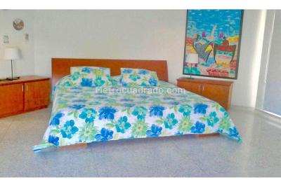 Casa en venta en Villa Tanga, Santa Marta · foto 17 de 19