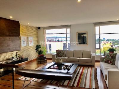 Apartamento en venta en Sotileza, Bogotá · foto 2 de 20