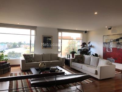 Apartamento en venta en Sotileza, Bogotá · foto 3 de 20
