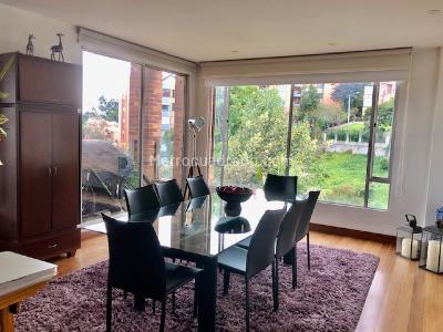 Apartamento en venta en Sotileza, Bogotá · foto 4 de 20