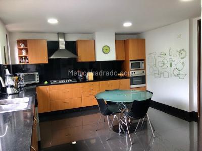 Apartamento en venta en Sotileza, Bogotá · foto 6 de 20