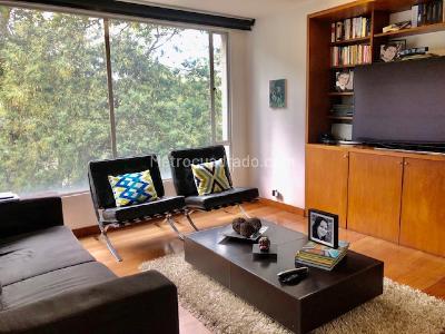 Apartamento en venta en Sotileza, Bogotá · foto 8 de 20