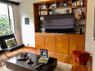 Apartamento en venta en Sotileza, Bogotá · foto 9 de 20