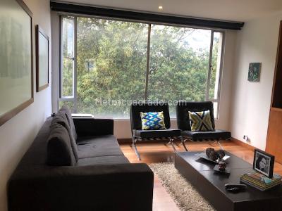 Apartamento en venta en Sotileza, Bogotá · foto 12 de 20