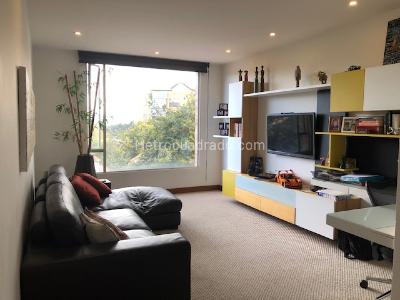 Apartamento en venta en Sotileza, Bogotá · foto 13 de 20