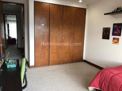Apartamento en venta en Sotileza, Bogotá · foto 14 de 20
