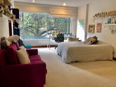 Apartamento en venta en Sotileza, Bogotá · foto 17 de 20