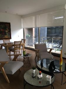 Apartamento de 2 alcobas en venta en Chico, Bogotá, 124 m² · foto 6 de 20