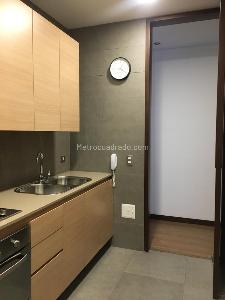 Apartamento de 2 alcobas en venta en Chico, Bogotá, 124 m² · foto 11 de 20