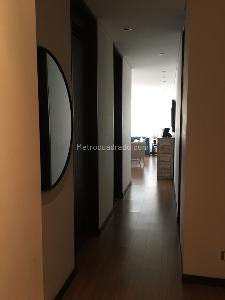 Apartamento de 2 alcobas en venta en Chico, Bogotá, 124 m² · foto 12 de 20