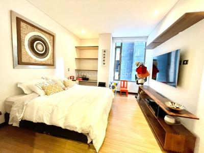 Apartamento de 2 alcobas en venta en Chico, Bogotá, 124 m² · foto 14 de 20