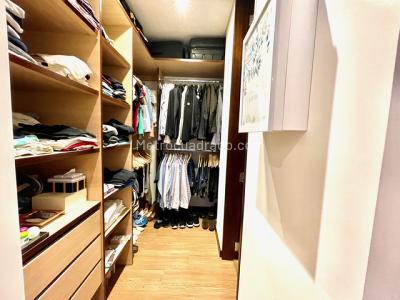 Apartamento de 2 alcobas en venta en Chico, Bogotá, 124 m² · foto 15 de 20