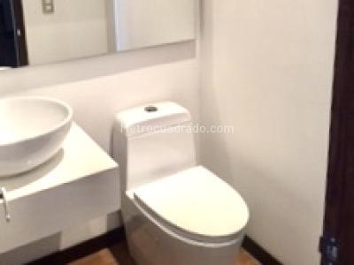 Apartamento de 2 alcobas en venta en Chico, Bogotá, 124 m² · foto 16 de 20