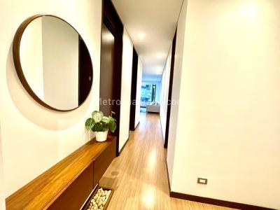 Apartamento de 2 alcobas en venta en Chico, Bogotá, 124 m² · foto 17 de 20