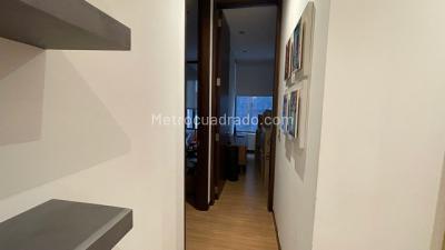 Apartamento de 2 alcobas en venta en Chico, Bogotá, 124 m² · foto 18 de 20