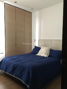 Apartamento de 2 alcobas en venta en Chico, Bogotá, 124 m² · foto 19 de 20