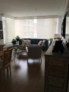 Apartamento de 2 alcobas en venta en Chico, Bogotá, 124 m² · foto 20 de 20